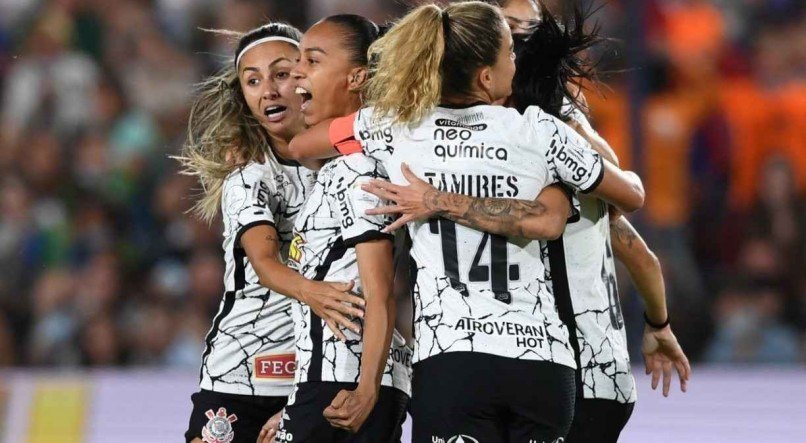 Corinthians Vs Internacional: Transmissão Ao Vivo, Horário E Prováveis Times Corinthians Vs Internacional: Transmissão Ao Vivo, Horário E Prováveis Times