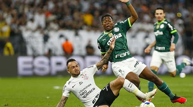Corinthians X Palmeiras: Onde Assistir Ao Vivo, Horário E Escalações Corinthians X Palmeiras: Onde Assistir Ao Vivo, Horário E Escalações