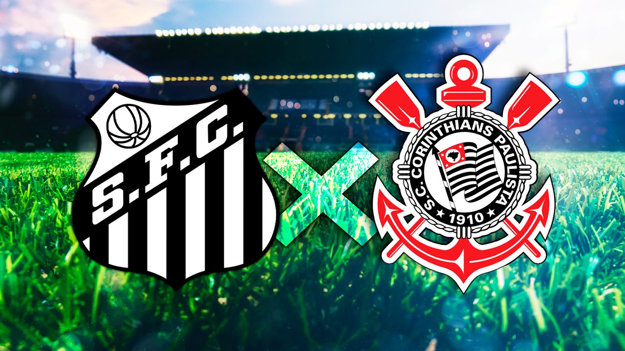 Corinthians X Santos: Casas De Apostas Dão Favorito No Paulistão Corinthians X Santos: Casas De Apostas Dão Favorito No Paulistão
