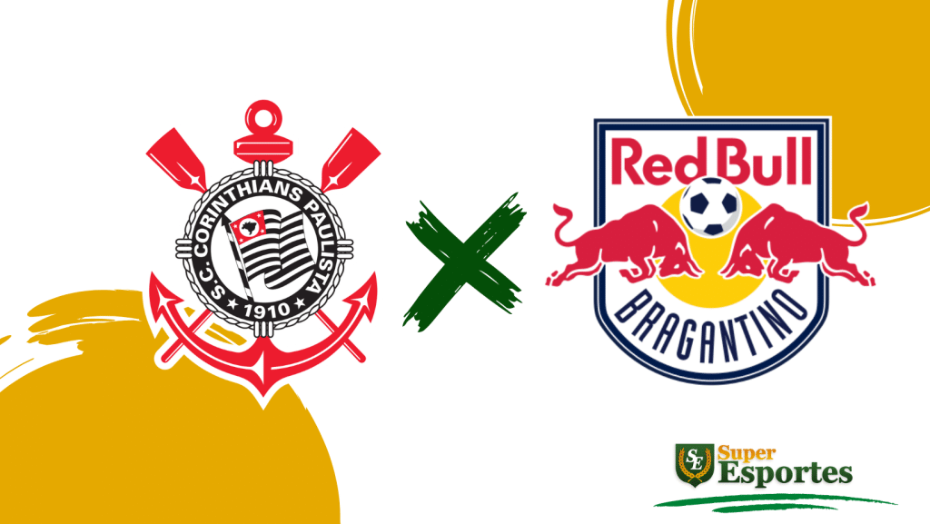 Corinthians X Santos: Onde Assistir Ao Vivo, Horário E Escalações Corinthians X Santos: Onde Assistir Ao Vivo, Horário E Escalações