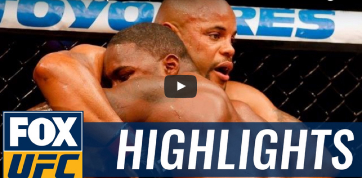 Cormier Vs. Johnson 2 (UFC 210): Fight Preview And Predictions Cormier Vs. Johnson 2 (UFC 210): Fight Preview And Predictions