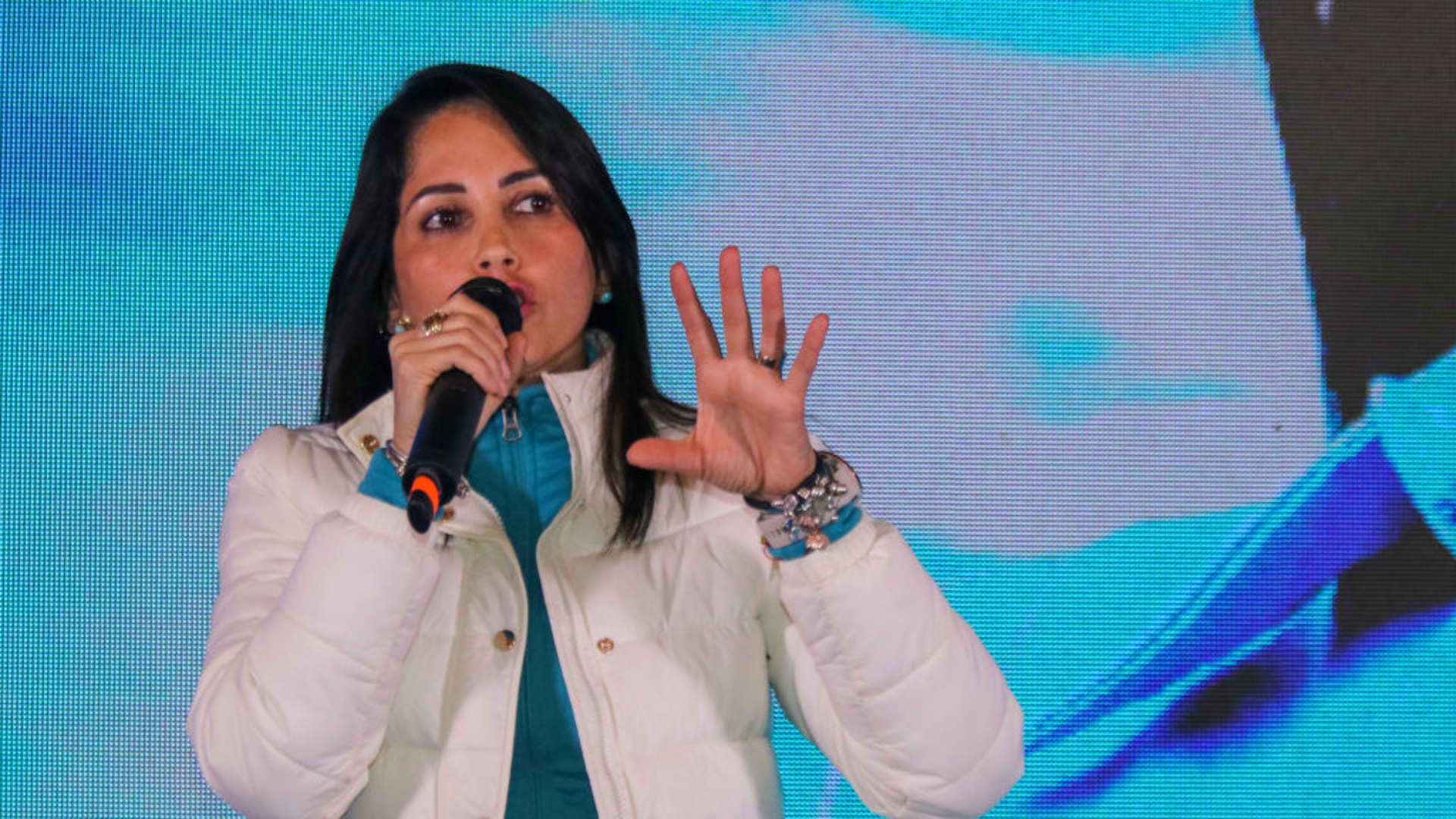 Correa's Ex-VP To Face Charges In Ecuadorian Candidate's Killing Correa's Ex-VP To Face Charges In Ecuadorian Candidate's Killing