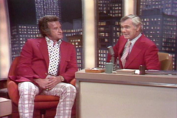 Cory Provus Honors Late Mentor Bob Uecker Cory Provus Honors Late Mentor Bob Uecker