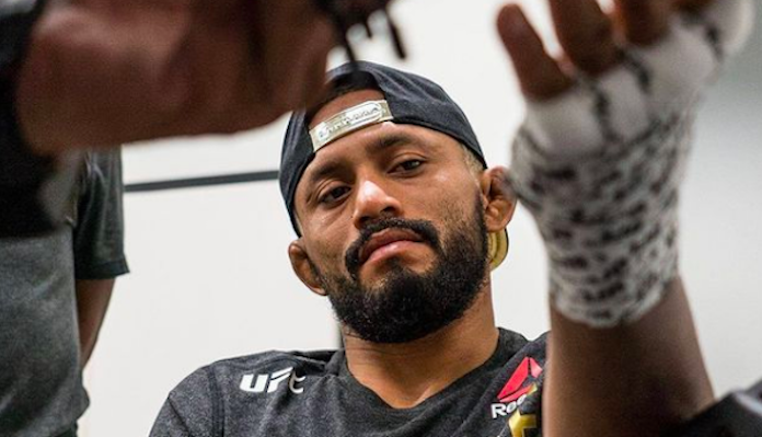 Cory Sandhagen Vs. Deiveson Figueiredo: Fight Night Prediction & Odds Cory Sandhagen Vs. Deiveson Figueiredo: Fight Night Prediction & Odds