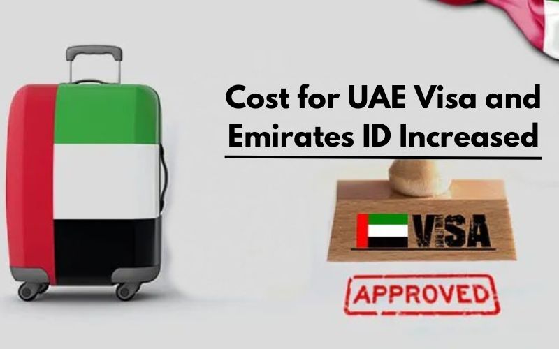 Cost Of Emirates ID For Newborn Babies In The UAE - March 2025 Cost Of Emirates ID For Newborn Babies In The UAE - March 2025