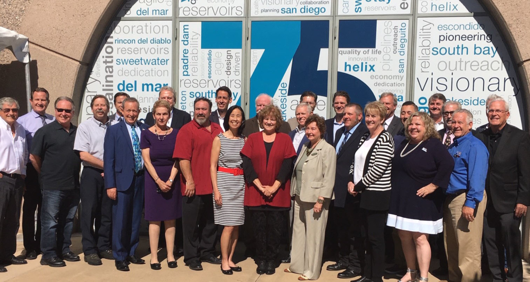 Cost Reduction Plan: San Diego Water Authority To Sell Surplus Water Cost Reduction Plan: San Diego Water Authority To Sell Surplus Water