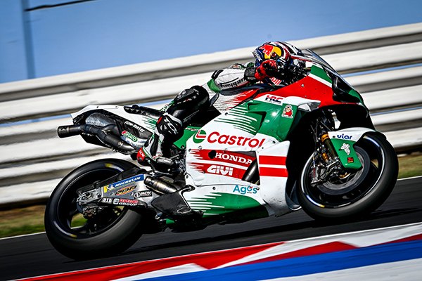 COTA MotoGP: Johann Zarco's Substantial Progress And The Factors Behind It COTA MotoGP: Johann Zarco's Substantial Progress And The Factors Behind It