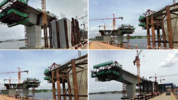 Côte D'Ivoire : 4ème Pont D'Abidjan - Délais, Coût Et Dépenses Expliqués