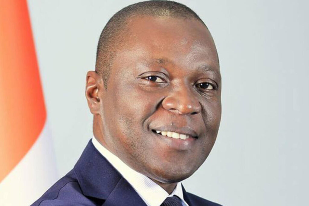 Côte D'Ivoire: Bruno Koné Et Le Lancement Des Plans D'Urbanisme Pour Une Urbanisation Durable Côte D'Ivoire: Bruno Koné Et Le Lancement Des Plans D'Urbanisme Pour Une Urbanisation Durable