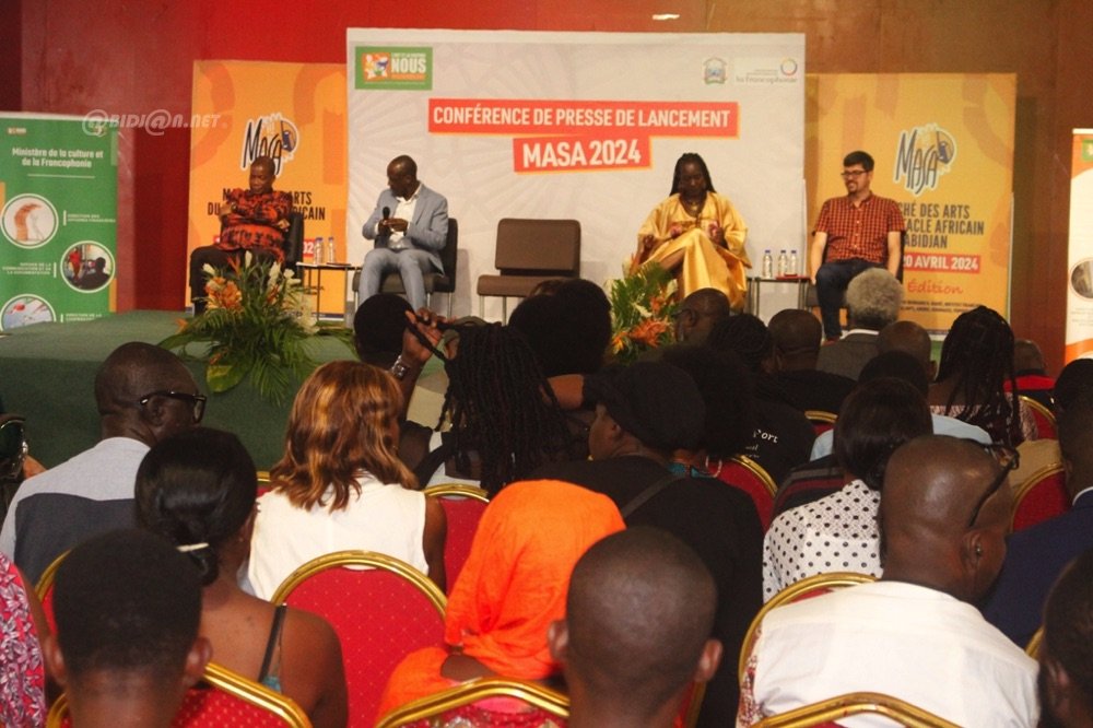 Côte D'Ivoire: Lancement Des Plans D'Urbanisme De Détail - Une Participation Active Des Maires Attendue Côte D'Ivoire: Lancement Des Plans D'Urbanisme De Détail - Une Participation Active Des Maires Attendue