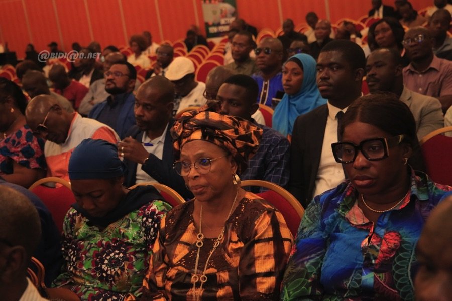 Côte D'Ivoire : Opération De La BCR Dans Les Marchés D'Abidjan : Bilan Et Conséquences Côte D'Ivoire : Opération De La BCR Dans Les Marchés D'Abidjan : Bilan Et Conséquences