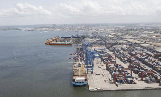 Côte D'Ivoire: Port Autonome D'Abidjan (PAA) - Trafic Record En 2022 Côte D'Ivoire: Port Autonome D'Abidjan (PAA) - Trafic Record En 2022