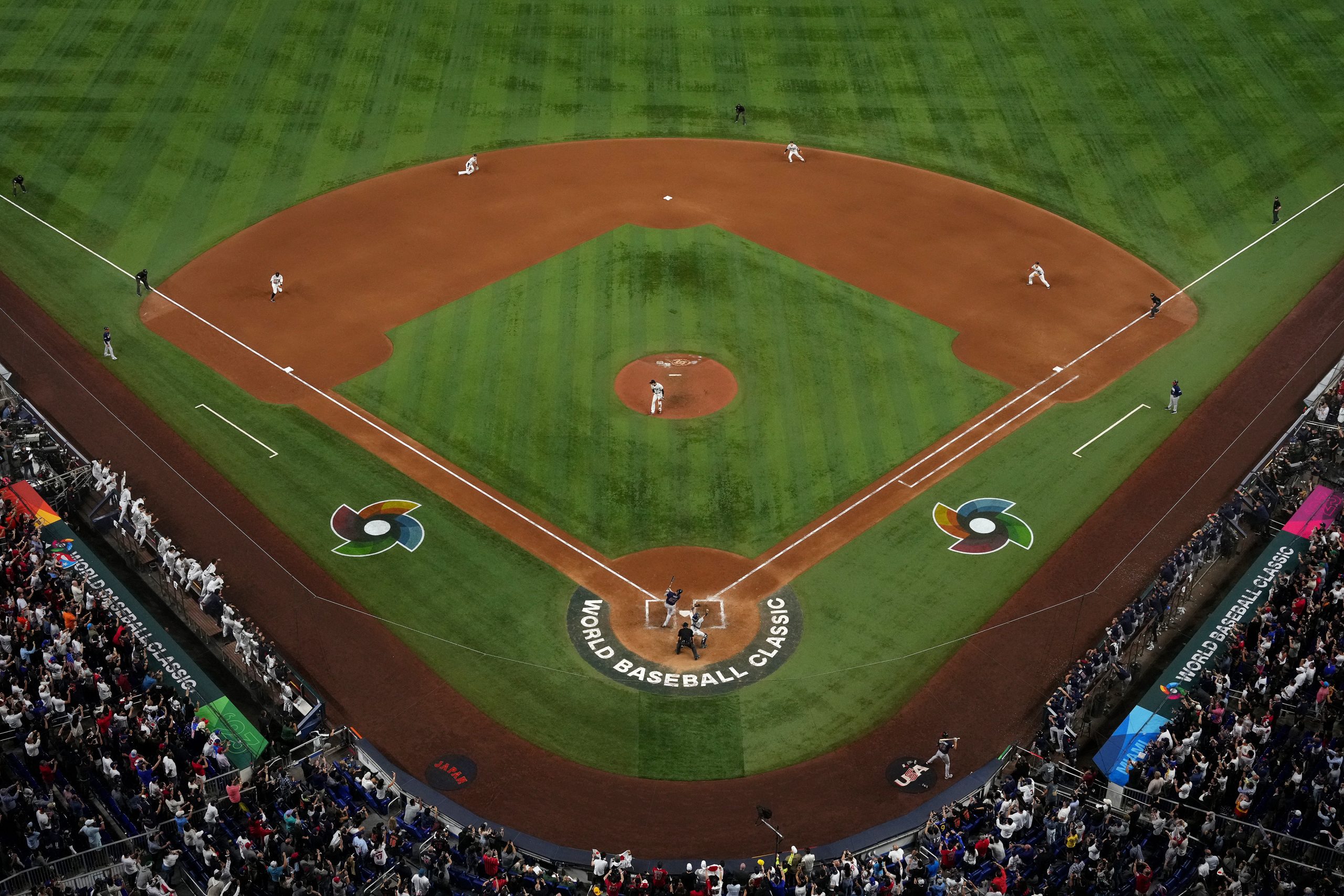 Could Aaron Judge Play In The 2026 World Baseball Classic? Could Aaron Judge Play In The 2026 World Baseball Classic?