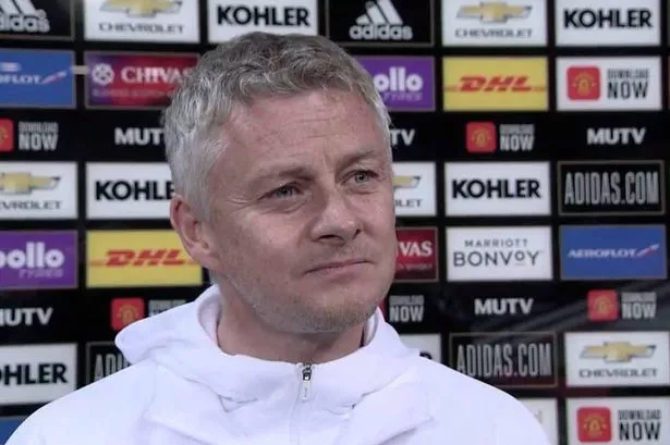 Could Amorim's Transfer Strategy Repeat Solskjaer's Man Utd Failures? Could Amorim's Transfer Strategy Repeat Solskjaer's Man Utd Failures?