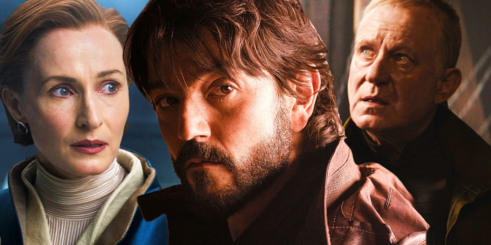 Could Andor Season 2 Feature Rebels Characters? A Look At The Timeline Could Andor Season 2 Feature Rebels Characters? A Look At The Timeline