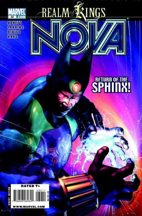 Could Henry Cavill Be Marvel's New Nova? Analyzing The Latest Rumors Could Henry Cavill Be Marvel's New Nova? Analyzing The Latest Rumors