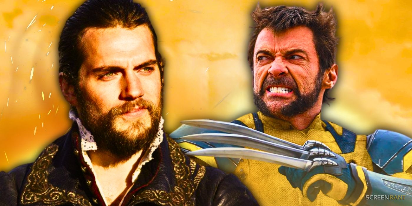 Could Henry Cavill's Wolverine Appear In Marvel's World War Hulk? Could Henry Cavill's Wolverine Appear In Marvel's World War Hulk?