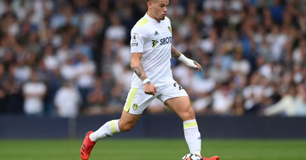 Could Kalvin Phillips Return To Leeds United? Transfer Speculation Mounts Could Kalvin Phillips Return To Leeds United? Transfer Speculation Mounts