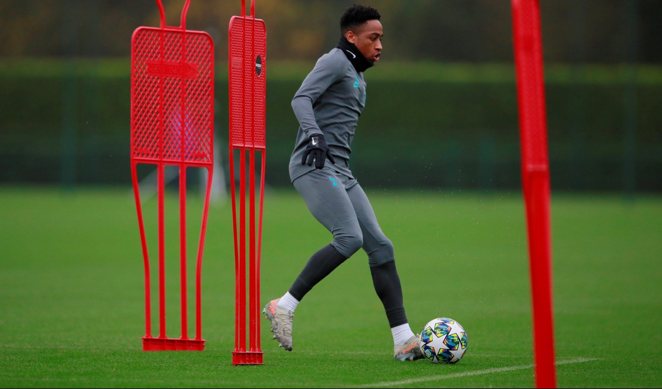 Could Kyle Walker-Peters Join Crystal Palace On A Free? Could Kyle Walker-Peters Join Crystal Palace On A Free?