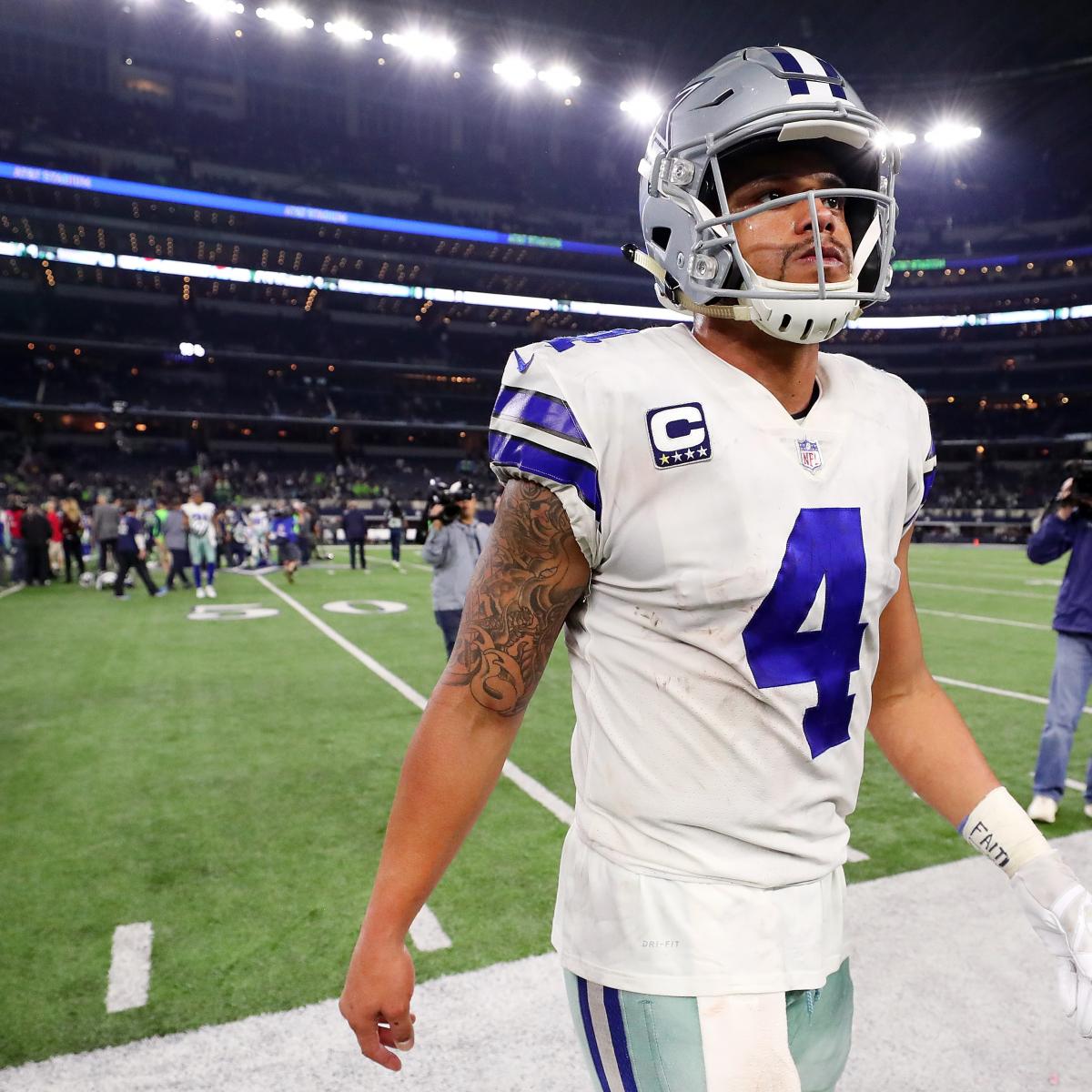 Could Matthew Golden Be The Cowboys' First-Round Wide Receiver? Could Matthew Golden Be The Cowboys' First-Round Wide Receiver?