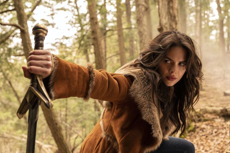 Could This Actress Be The Perfect Jean Grey For The MCU? Could This Actress Be The Perfect Jean Grey For The MCU?