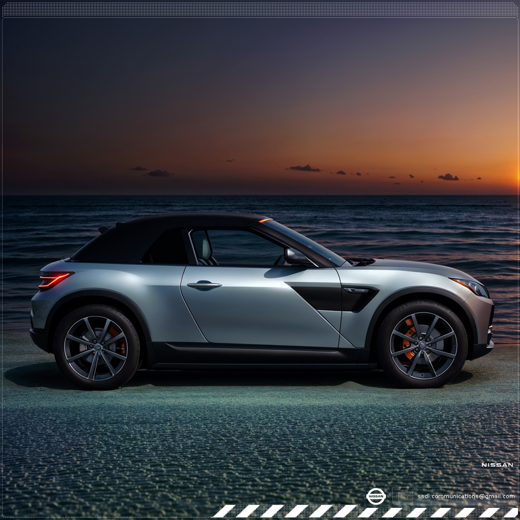 Could This Iconic Nissan Make A Comeback? Speculation And Possibilities Could This Iconic Nissan Make A Comeback? Speculation And Possibilities