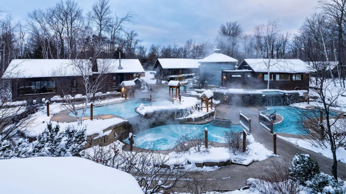 Council Approves Rezoning: Edmonton's Nordic Spa Closer To Reality Council Approves Rezoning: Edmonton's Nordic Spa Closer To Reality