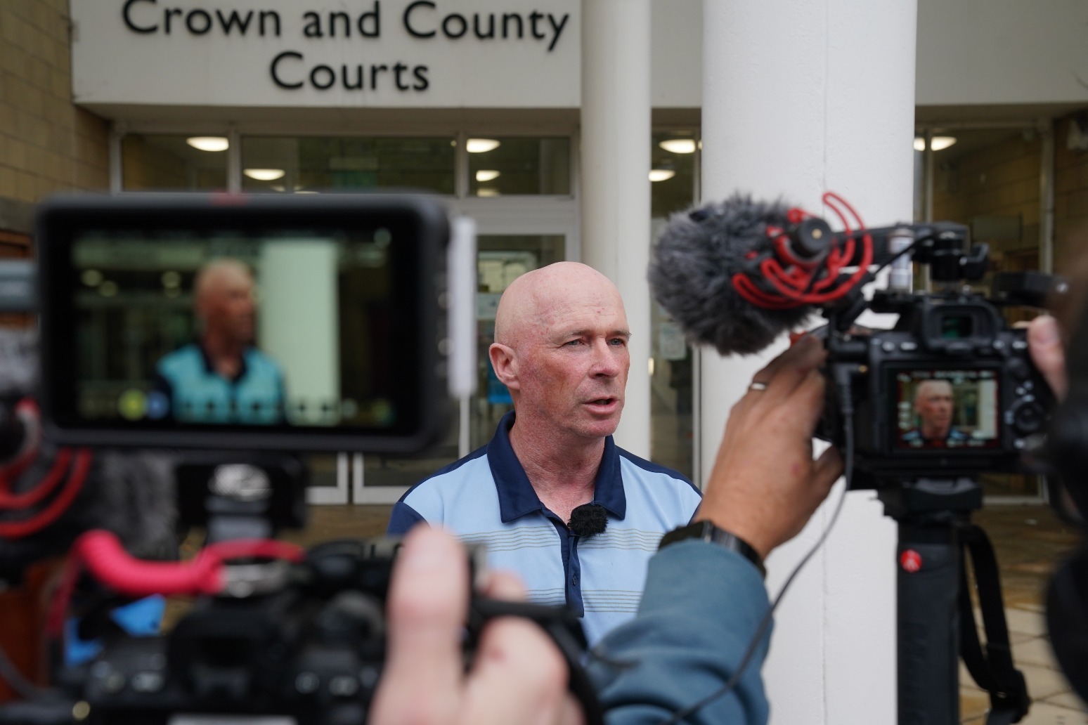Councillor's Wife's Jail Sentence For Inciting Racial Hatred In Southport Councillor's Wife's Jail Sentence For Inciting Racial Hatred In Southport