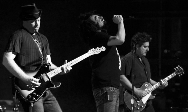Counting Crows' Counting Crows'