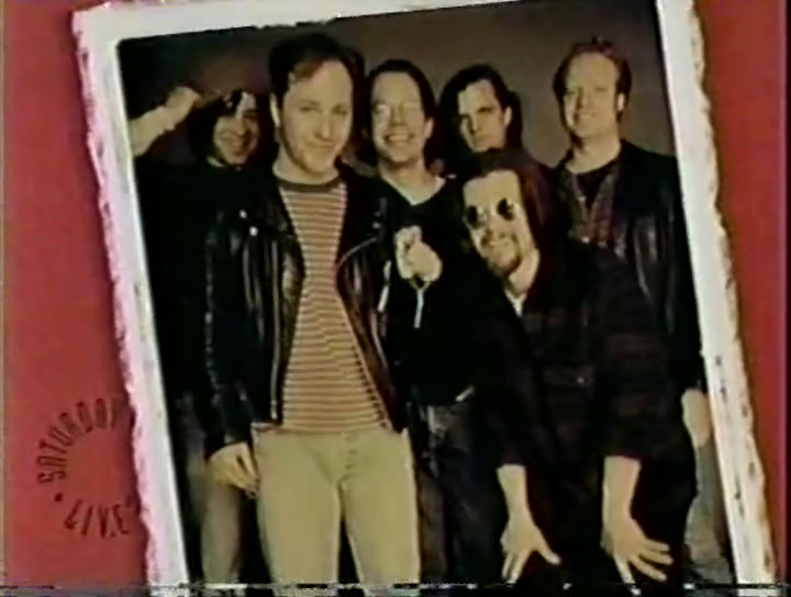 Counting Crows' SNL Appearance: A Defining Moment In Their Career Counting Crows' SNL Appearance: A Defining Moment In Their Career