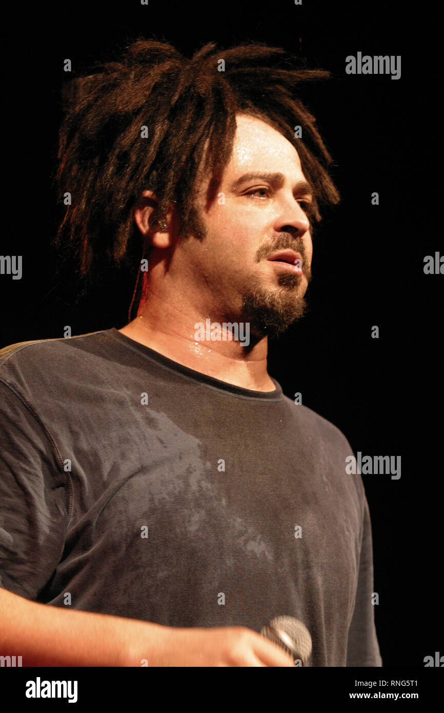 Counting Crows' SNL Appearance: A Pivotal Moment In Their Career