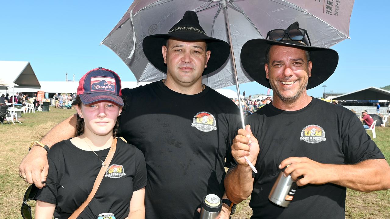 Country Music Legend Troy Cassar-Daley's 2025 Queensland Music Awards Victory Country Music Legend Troy Cassar-Daley's 2025 Queensland Music Awards Victory