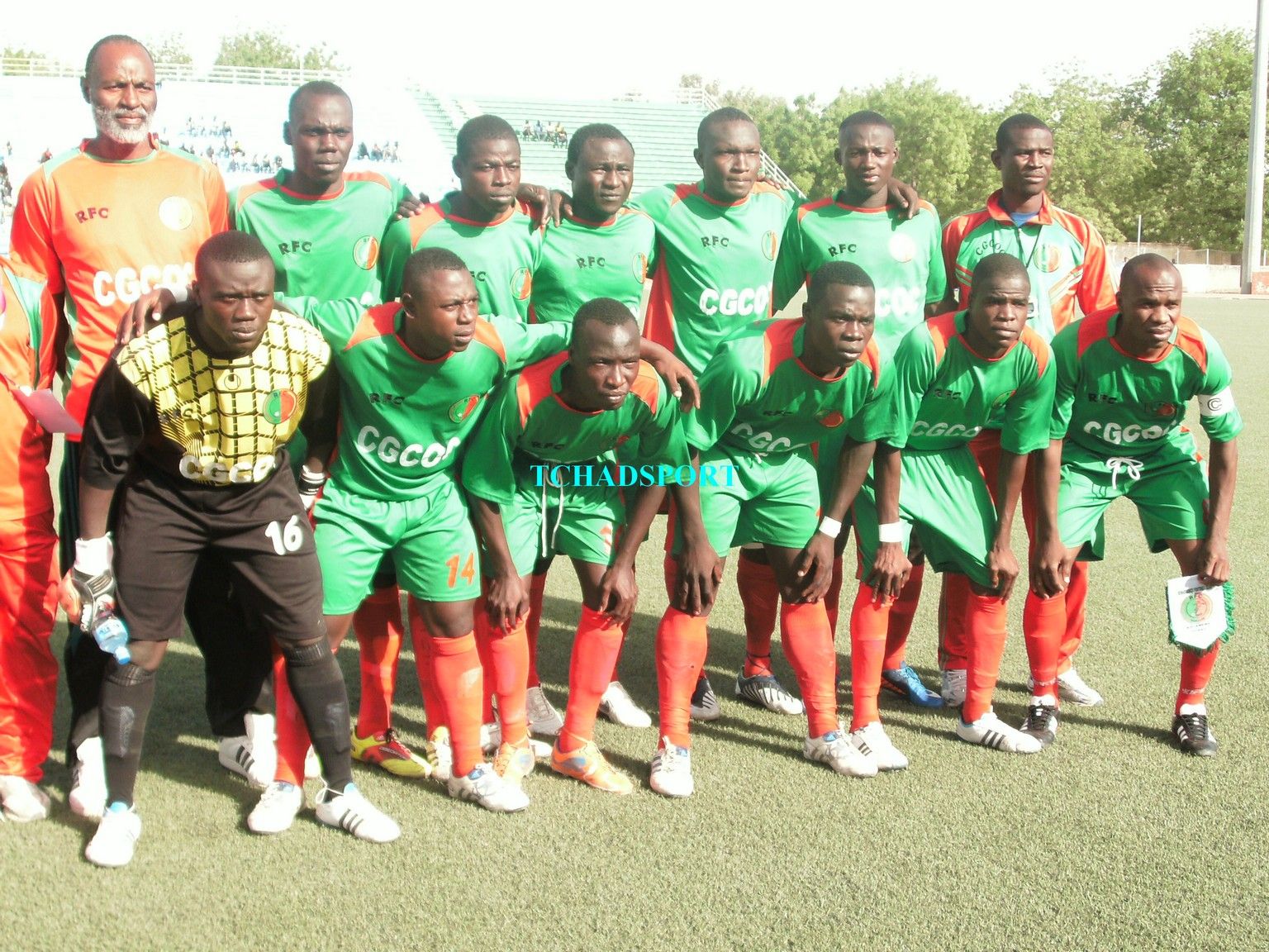 Coupe De La CAF: Retour Sur Le Match Nul De L'Algérie Coupe De La CAF: Retour Sur Le Match Nul De L'Algérie