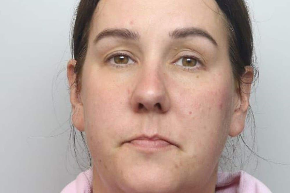 Court Awaits: Ex-Tory Councillor's Wife And The Racial Hatred Tweet Appeal Court Awaits: Ex-Tory Councillor's Wife And The Racial Hatred Tweet Appeal
