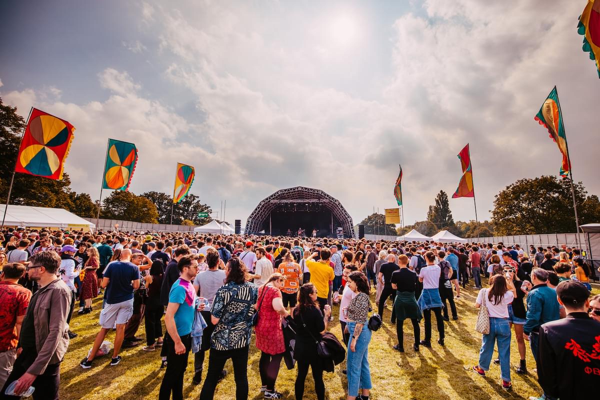 Court Ruling Threatens London's Vibrant Music Scene: Wide Awake, Mighty Hoopla Cancelled Court Ruling Threatens London's Vibrant Music Scene: Wide Awake, Mighty Hoopla Cancelled