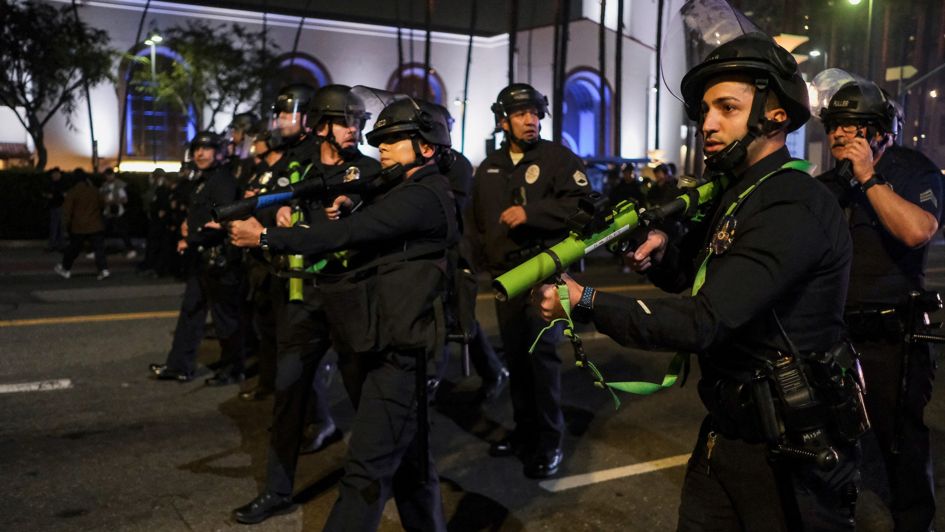 Court Upholds Ruling Against Trump In Alien Enemies Act Dispute Court Upholds Ruling Against Trump In Alien Enemies Act Dispute