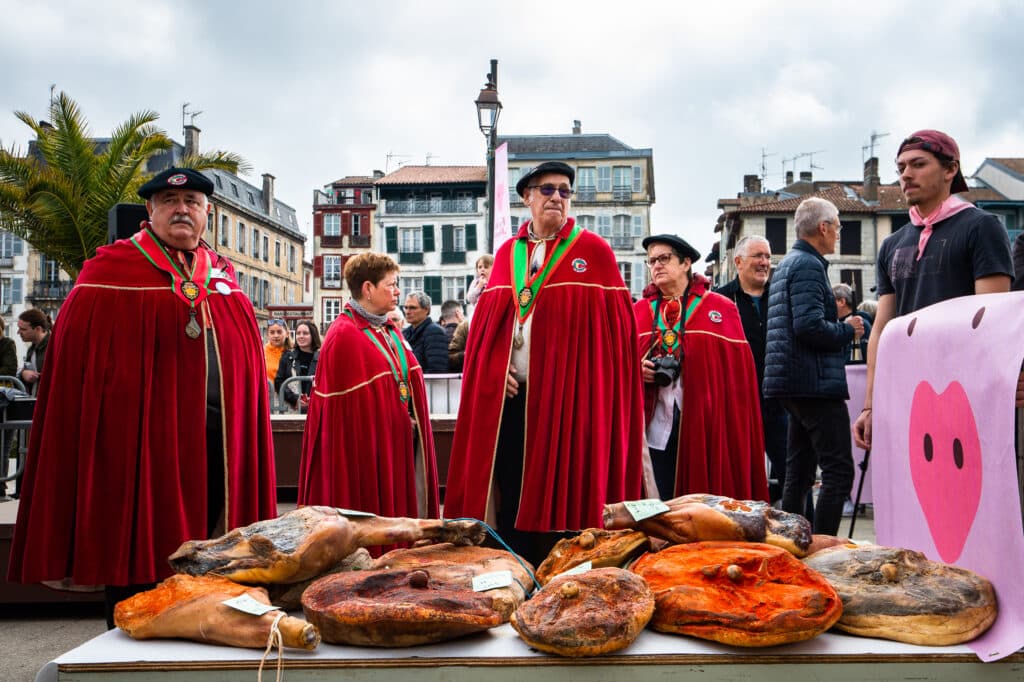 Coûts D'Organisation Foire Au Jambon 2025: Une Analyse Du Déficit À Bayonne Coûts D'Organisation Foire Au Jambon 2025: Une Analyse Du Déficit À Bayonne