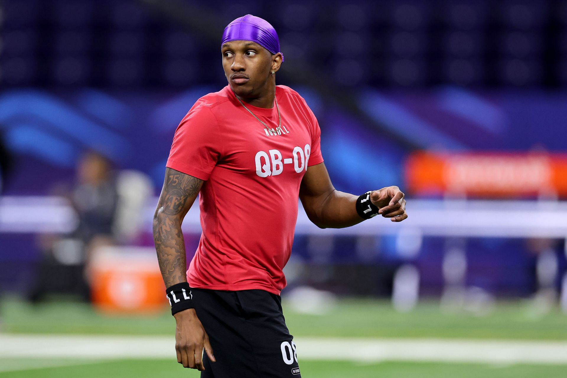 Cowboys' NFL Draft: Insider Leaks Potential Sleeper Picks Cowboys' NFL Draft: Insider Leaks Potential Sleeper Picks