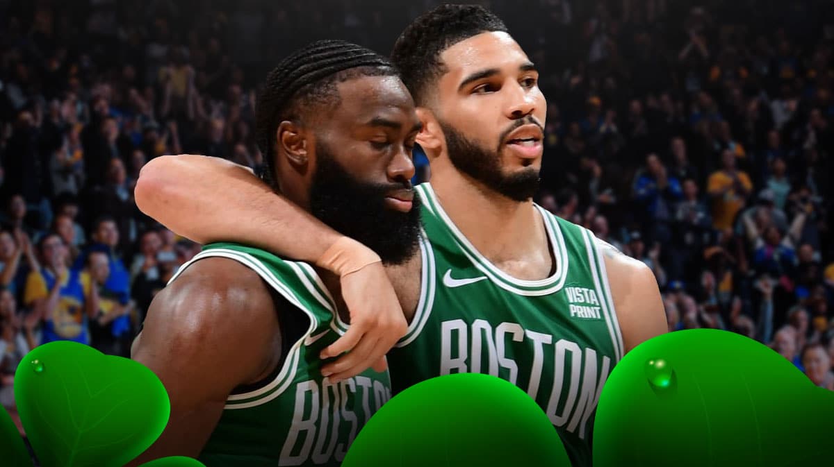 Cowherd's Latest Attacks On Jayson Tatum's Skills Cowherd's Latest Attacks On Jayson Tatum's Skills