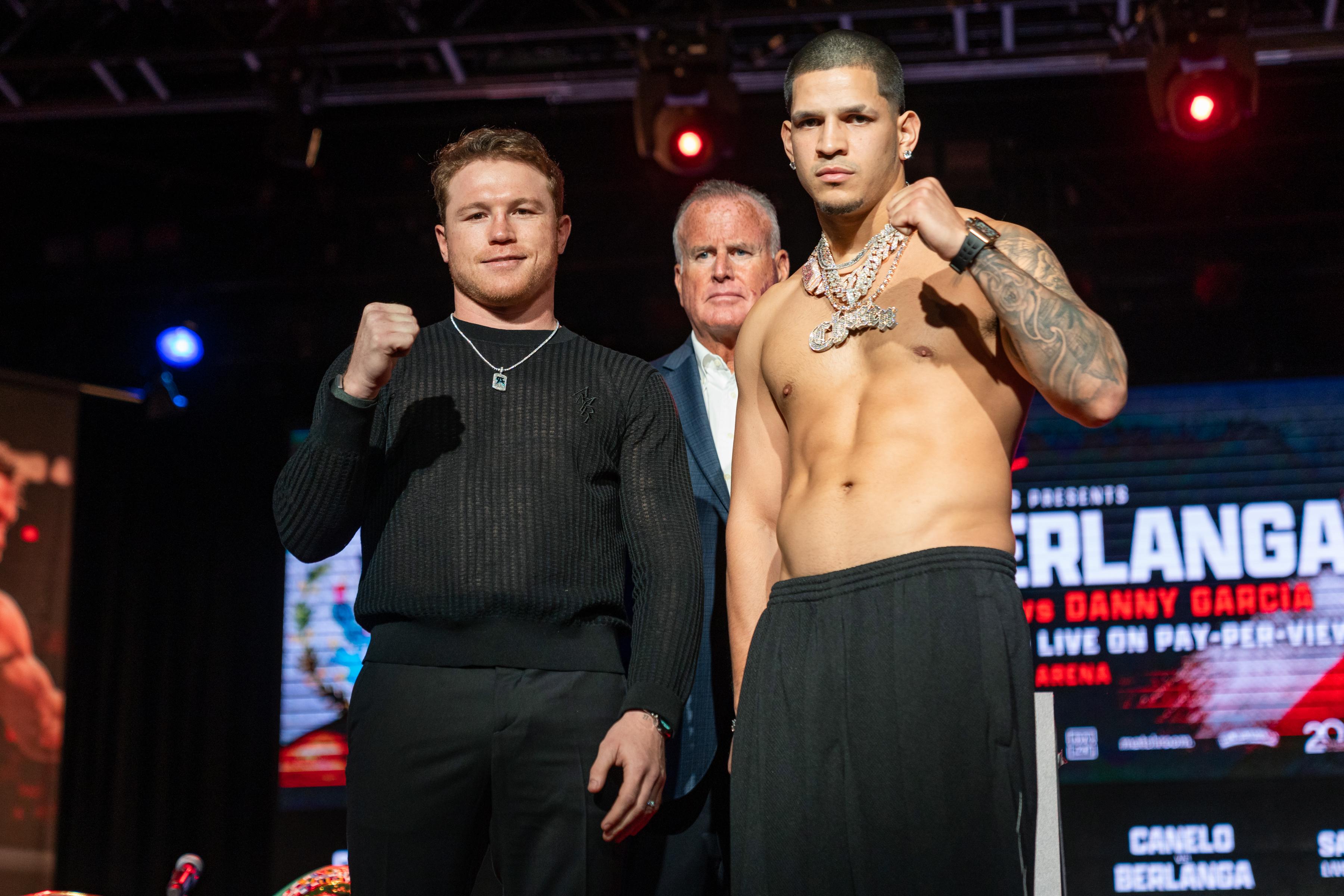 Crawford Vs. Canelo: Rolly Romero's Prediction And Fight Analysis Crawford Vs. Canelo: Rolly Romero's Prediction And Fight Analysis