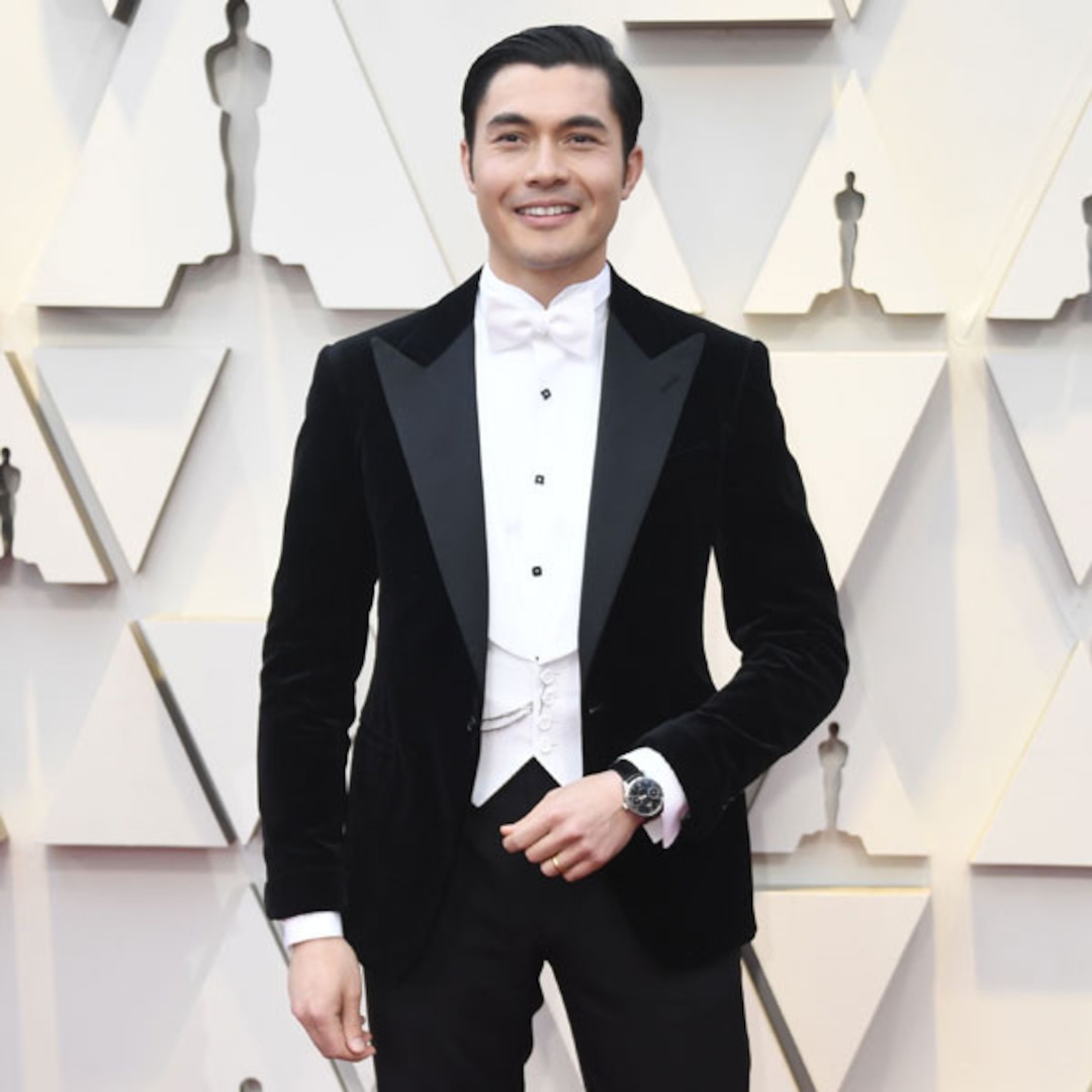 Crazy Rich Asians: Henry Golding Updates On Cast Reunions And TV Show Development Crazy Rich Asians: Henry Golding Updates On Cast Reunions And TV Show Development