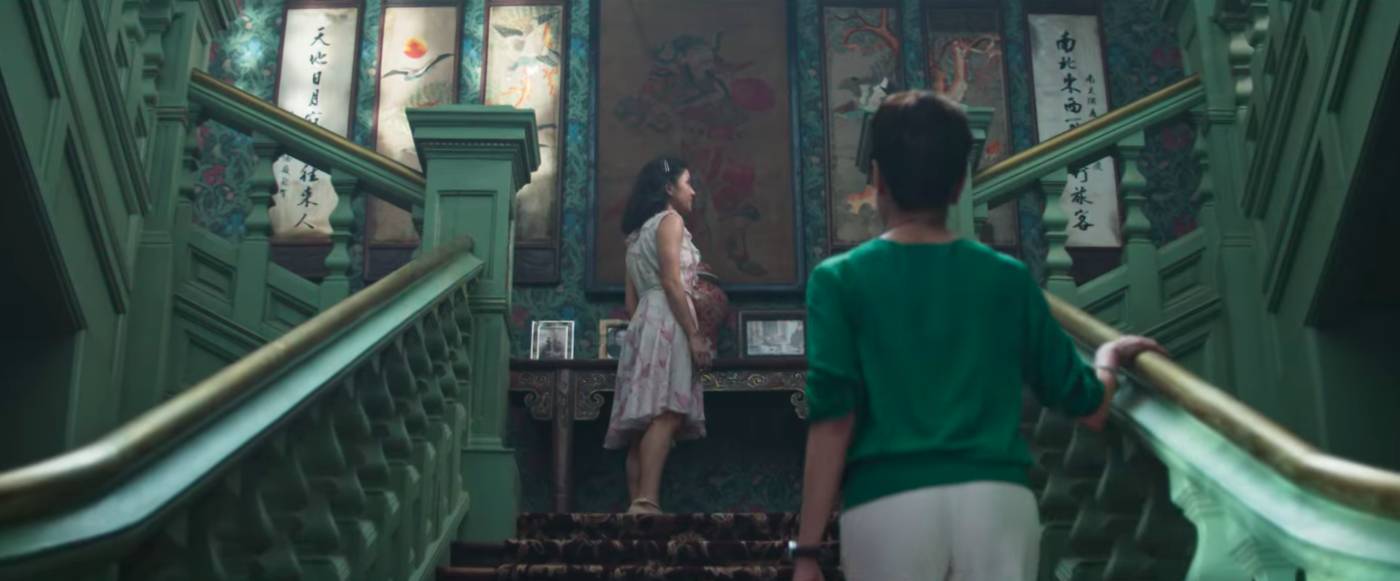 Crazy Rich Asians: Jon M. Chu's Next Chapter At Max Crazy Rich Asians: Jon M. Chu's Next Chapter At Max