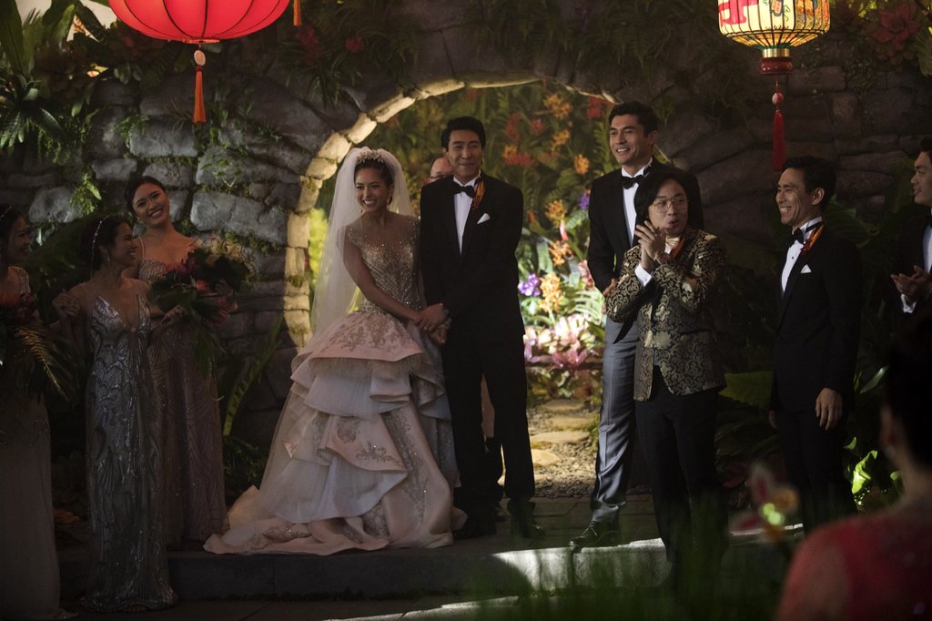 Crazy Rich Asians: Jon M. Chu's Plans For A Future Series Crazy Rich Asians: Jon M. Chu's Plans For A Future Series