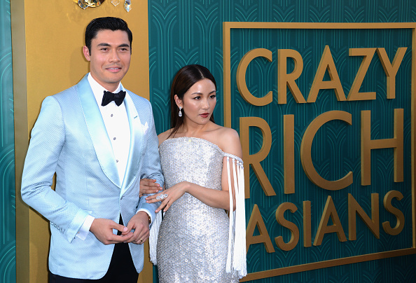 Crazy Rich Asians Sequel: The Series Adaptation Explained Crazy Rich Asians Sequel: The Series Adaptation Explained