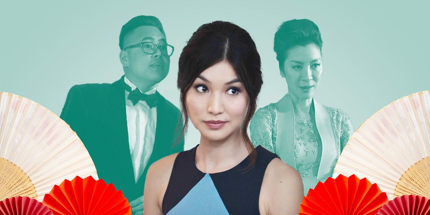 Crazy Rich Asians Series: Jon M. Chu Returns To Direct Crazy Rich Asians Series: Jon M. Chu Returns To Direct
