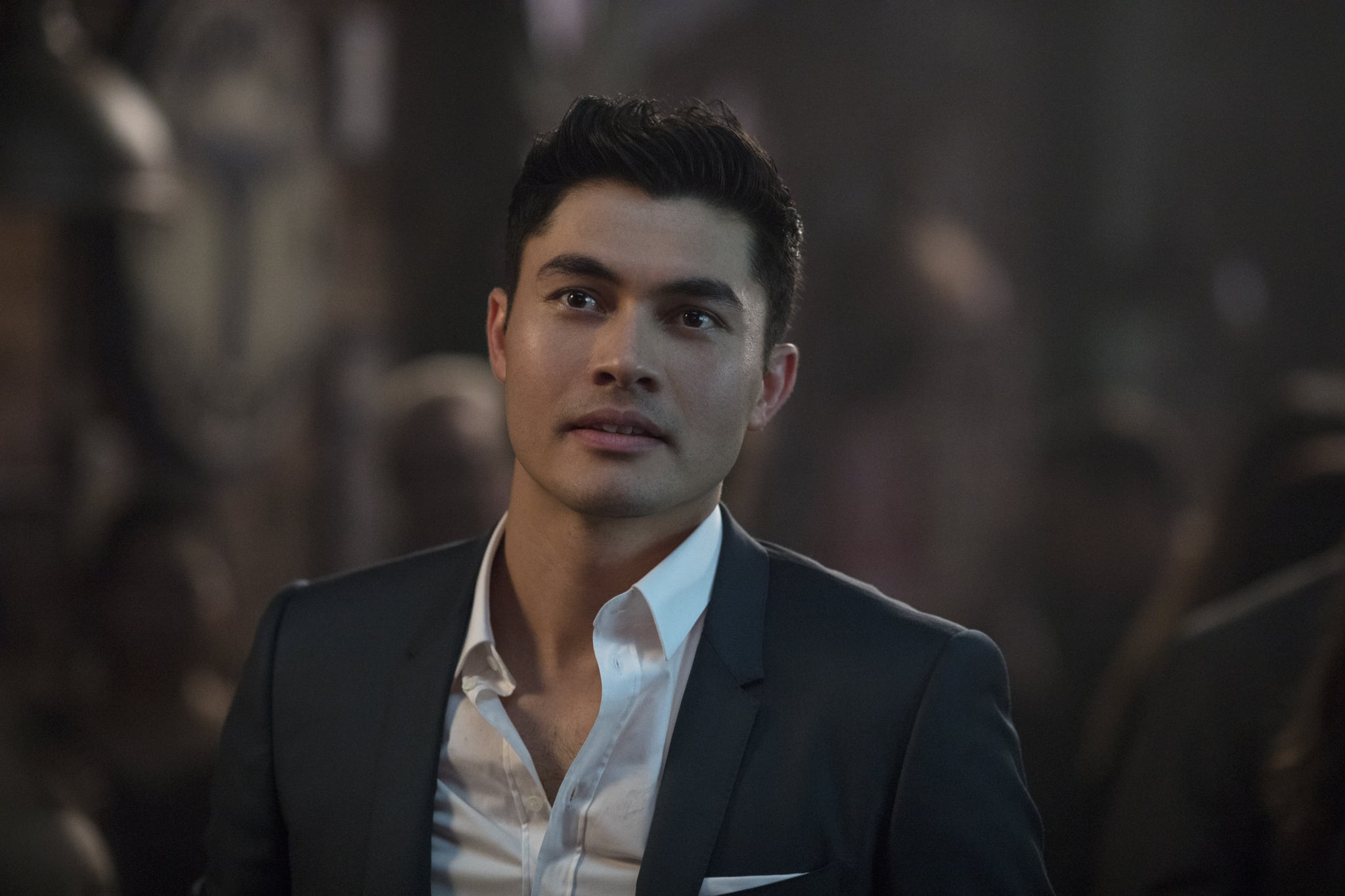 Crazy Rich Asians: The Upcoming Television Series Crazy Rich Asians: The Upcoming Television Series