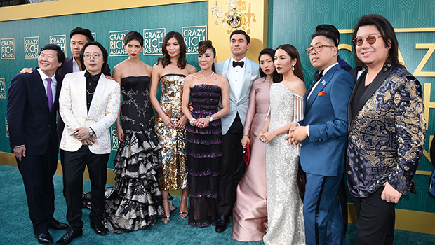 Crazy Rich Asians To Continue: Jon M. Chu's Executive Producer Role At Max Crazy Rich Asians To Continue: Jon M. Chu's Executive Producer Role At Max
