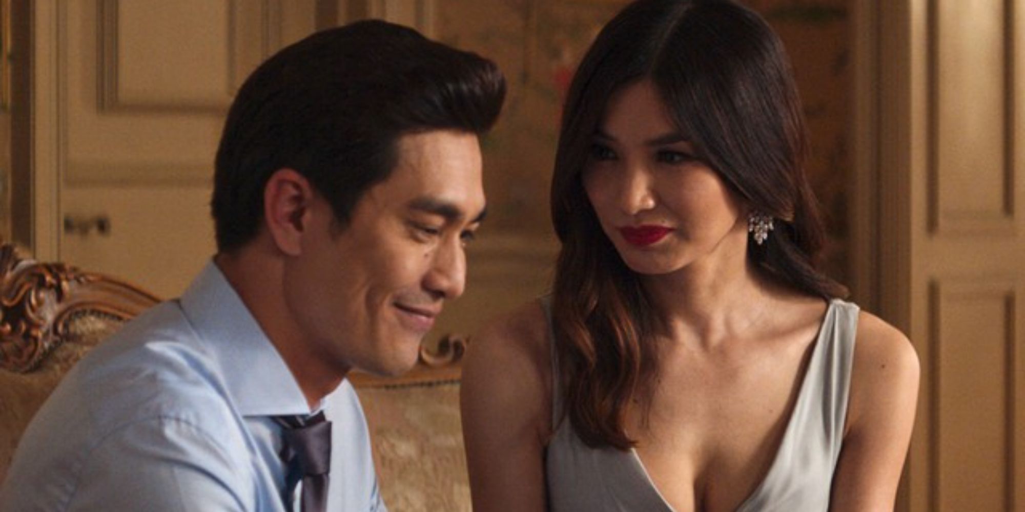 Crazy Rich Asians TV Adaptation In The Works: Key Creative Team Announced Crazy Rich Asians TV Adaptation In The Works: Key Creative Team Announced