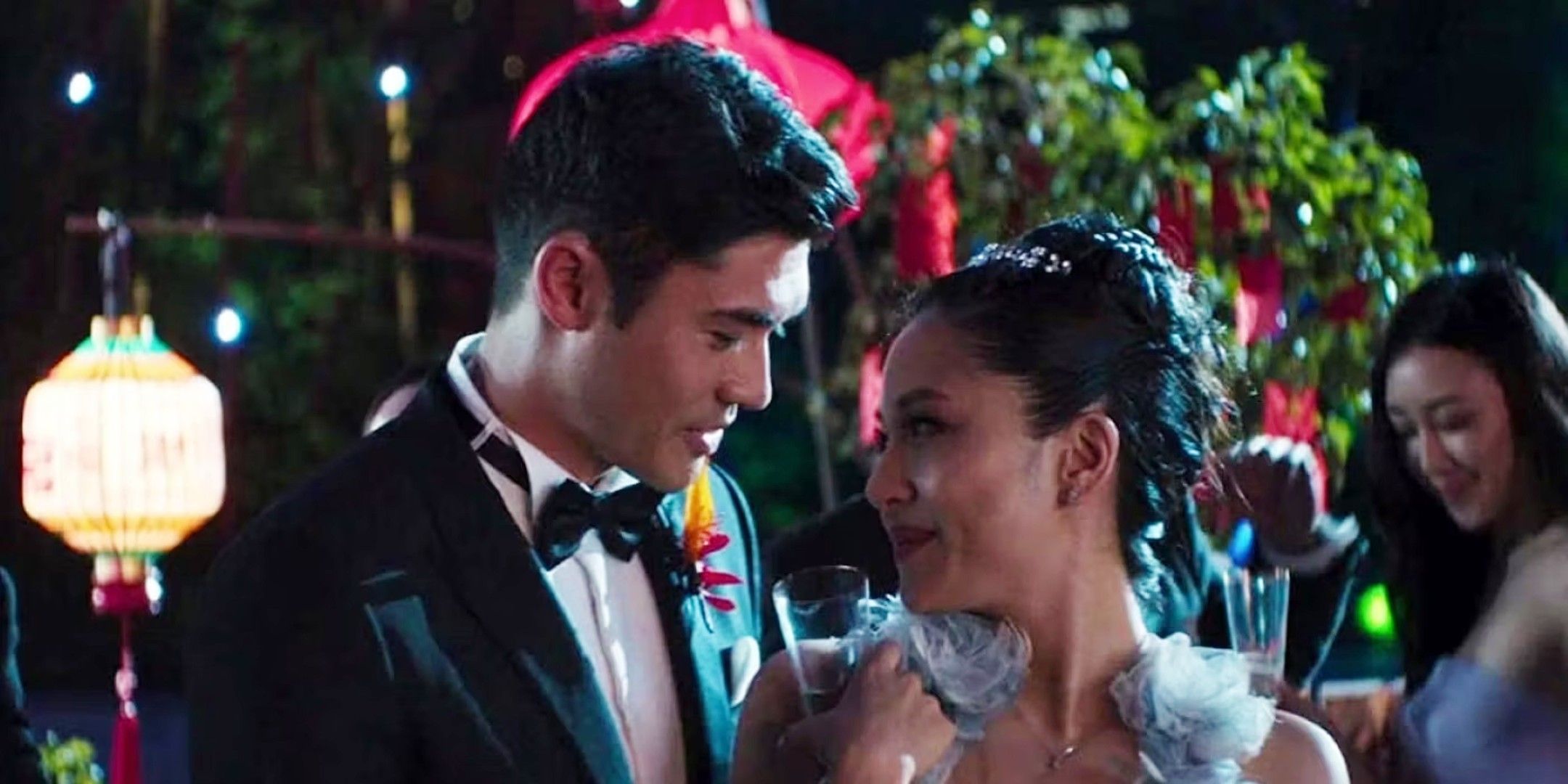 Crazy Rich Asians TV Series: Henry Golding Shares Details On Cast Reunions Crazy Rich Asians TV Series: Henry Golding Shares Details On Cast Reunions