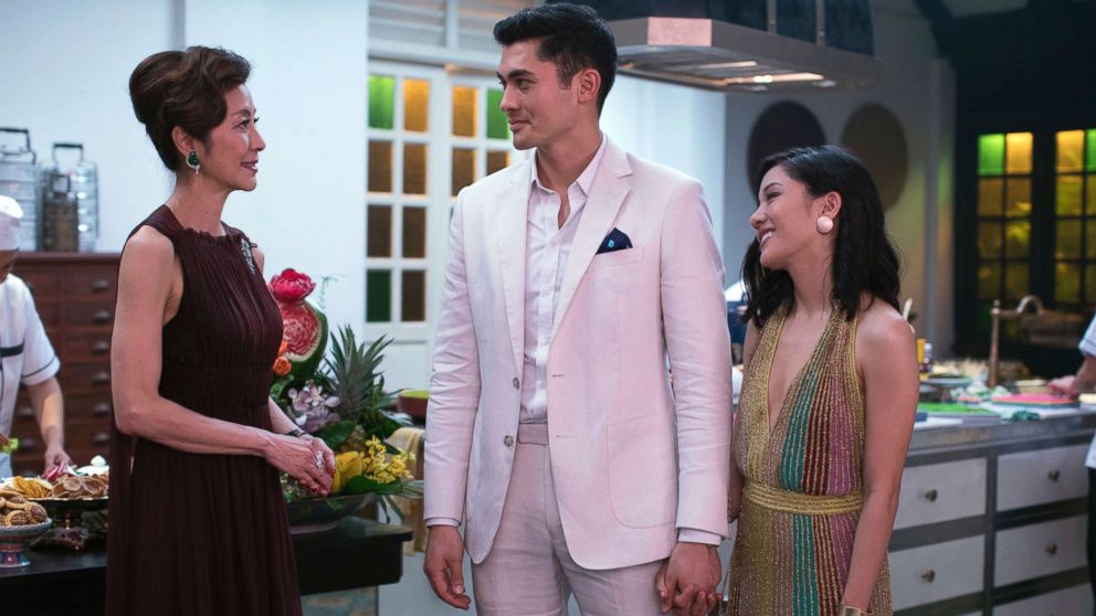 Crazy Rich Asians TV Series: Henry Golding's Involvement And Anticipation Crazy Rich Asians TV Series: Henry Golding's Involvement And Anticipation